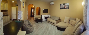 Apartments Olimpiyskiy Park